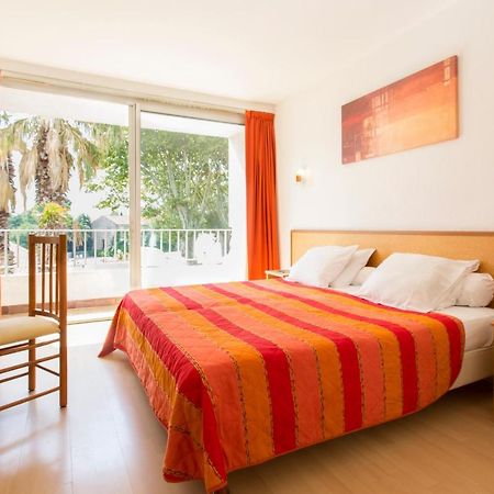 Hotel Le Domaine Du Mas Blanc By Popinns Alénya Eksteriør billede