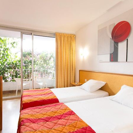 Hotel Le Domaine Du Mas Blanc By Popinns Alénya Eksteriør billede