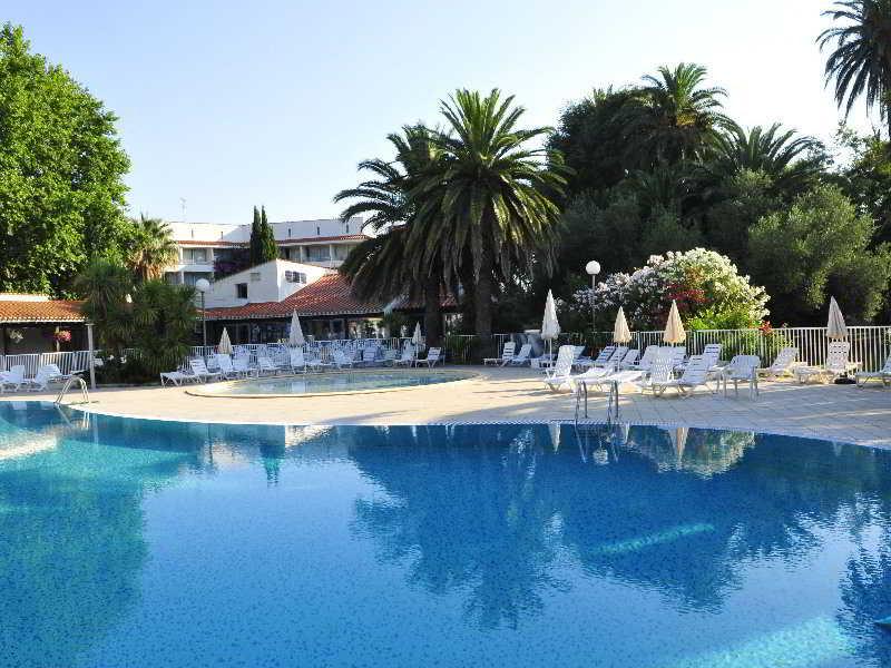 Hotel Le Domaine Du Mas Blanc By Popinns Alénya Eksteriør billede