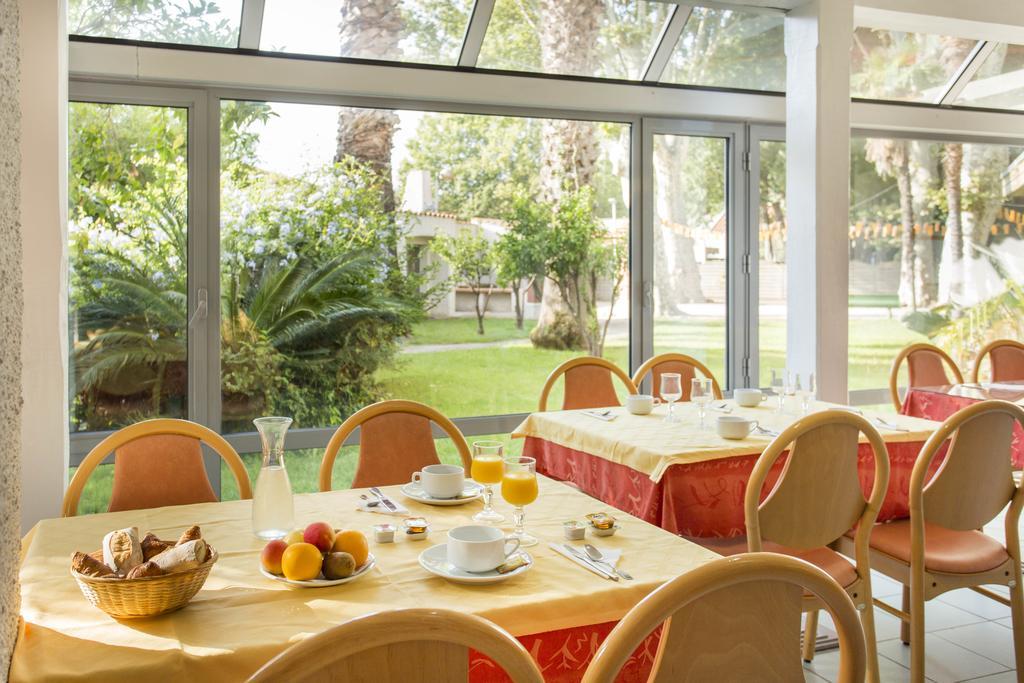 Hotel Le Domaine Du Mas Blanc By Popinns Alénya Eksteriør billede
