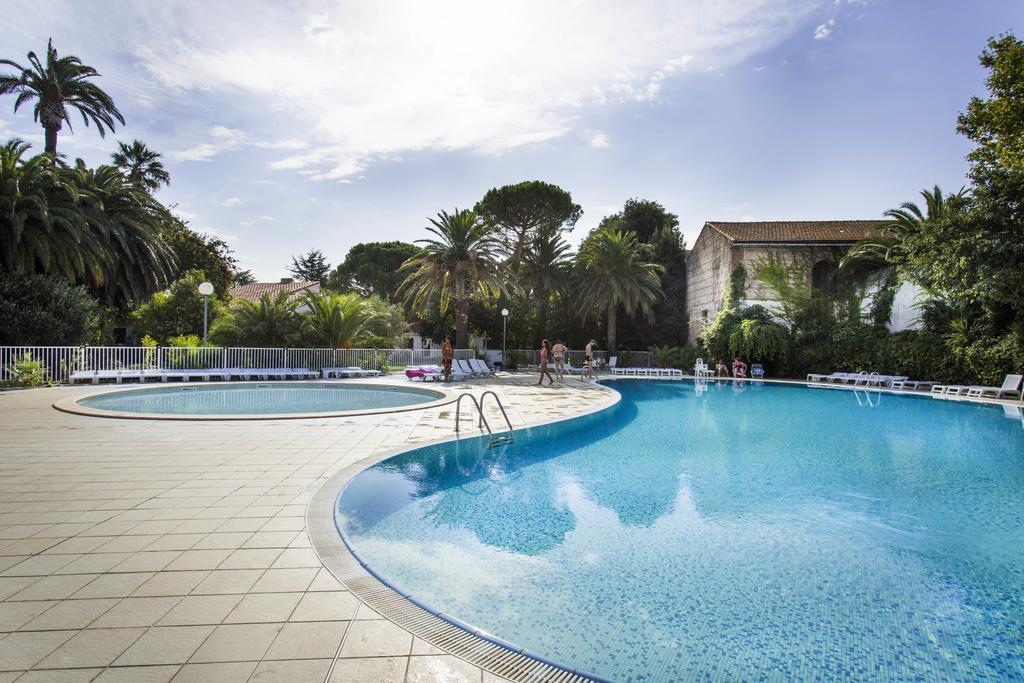 Hotel Le Domaine Du Mas Blanc By Popinns Alénya Eksteriør billede