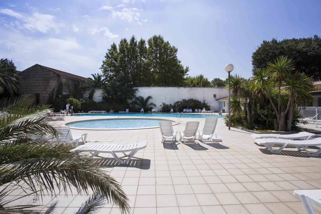 Hotel Le Domaine Du Mas Blanc By Popinns Alénya Eksteriør billede