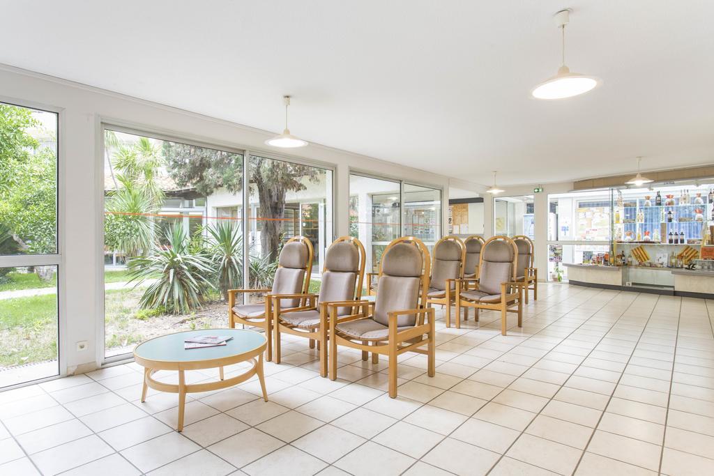 Hotel Le Domaine Du Mas Blanc By Popinns Alénya Eksteriør billede