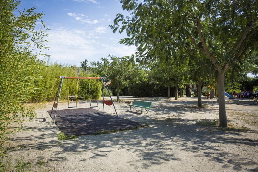 Hotel Le Domaine Du Mas Blanc By Popinns Alénya Eksteriør billede