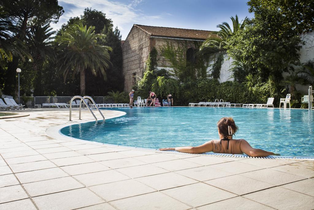Hotel Le Domaine Du Mas Blanc By Popinns Alénya Eksteriør billede