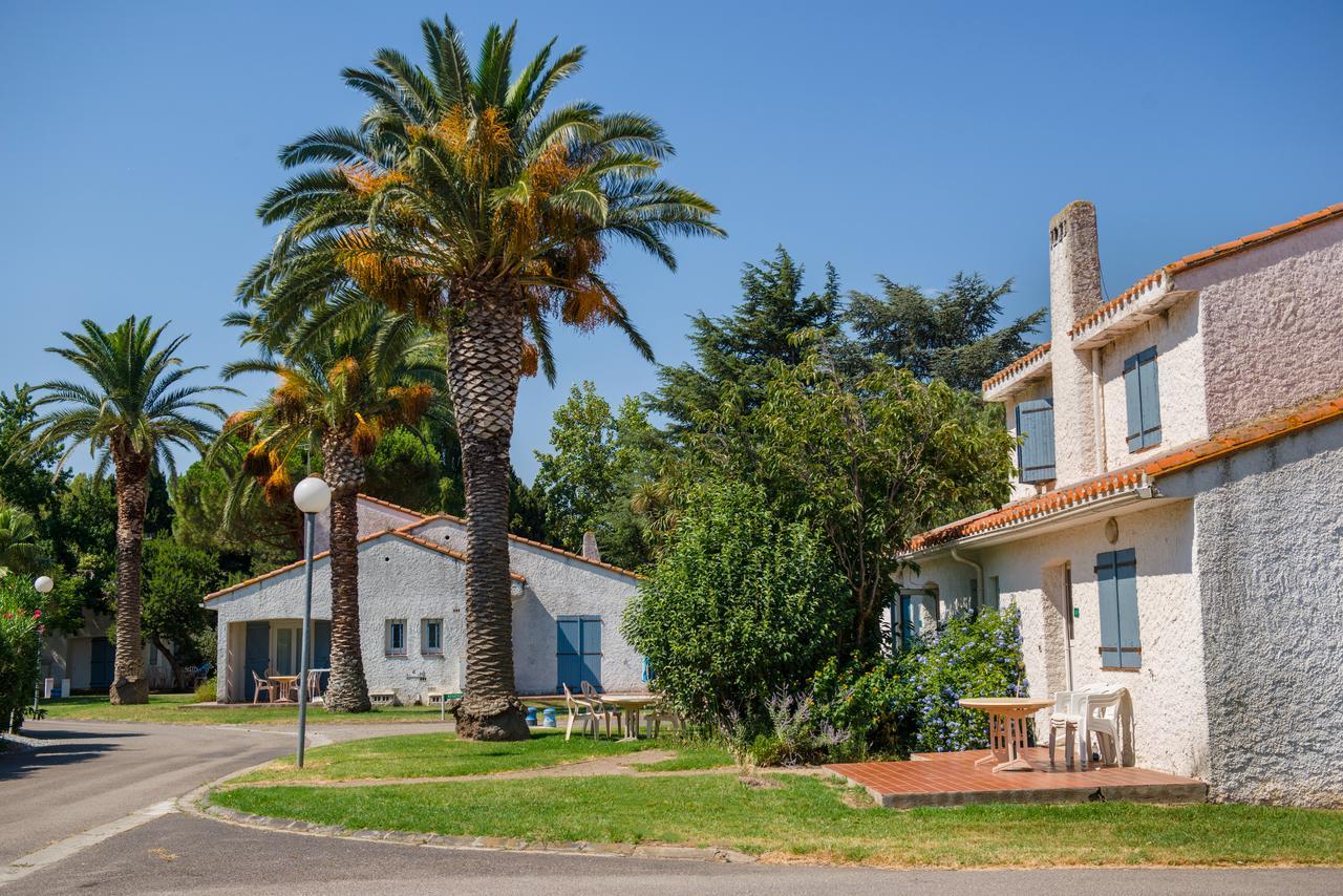 Hotel Le Domaine Du Mas Blanc By Popinns Alénya Eksteriør billede