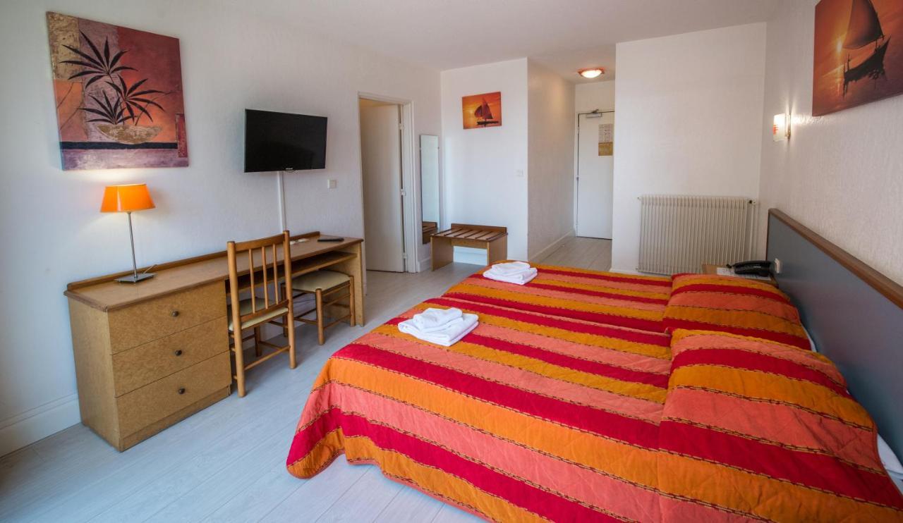 Hotel Le Domaine Du Mas Blanc By Popinns Alénya Eksteriør billede