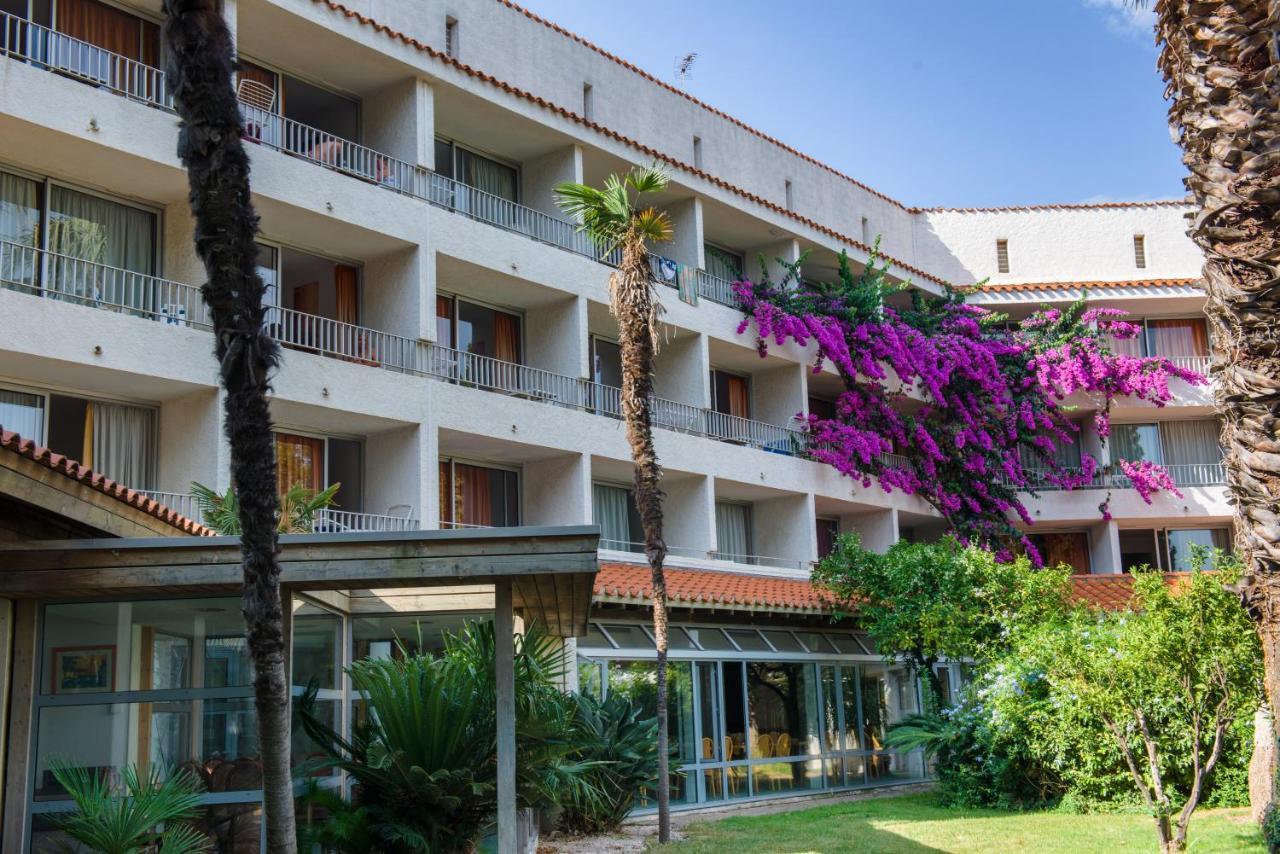 Hotel Le Domaine Du Mas Blanc By Popinns Alénya Eksteriør billede