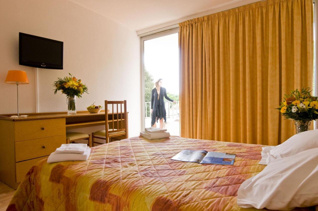 Hotel Le Domaine Du Mas Blanc By Popinns Alénya Eksteriør billede