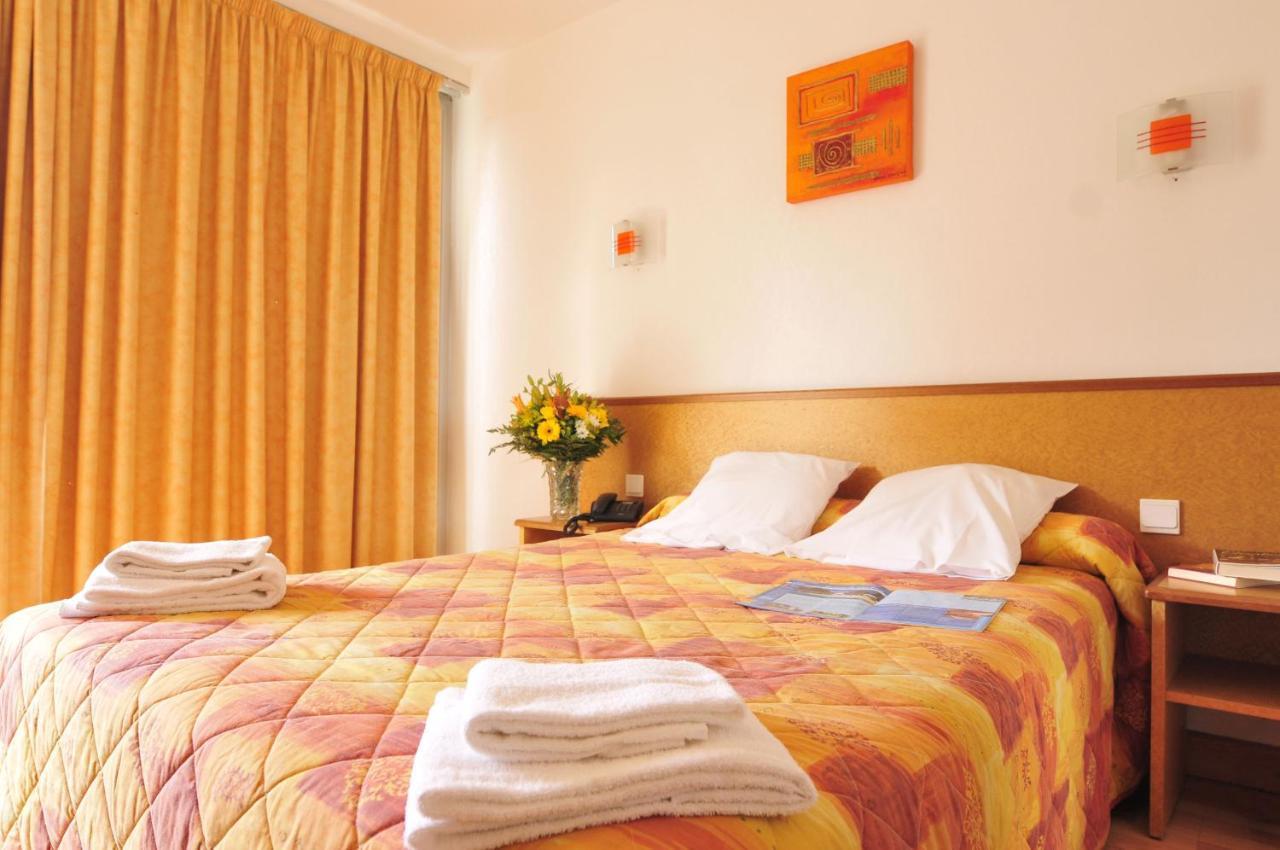 Hotel Le Domaine Du Mas Blanc By Popinns Alénya Eksteriør billede