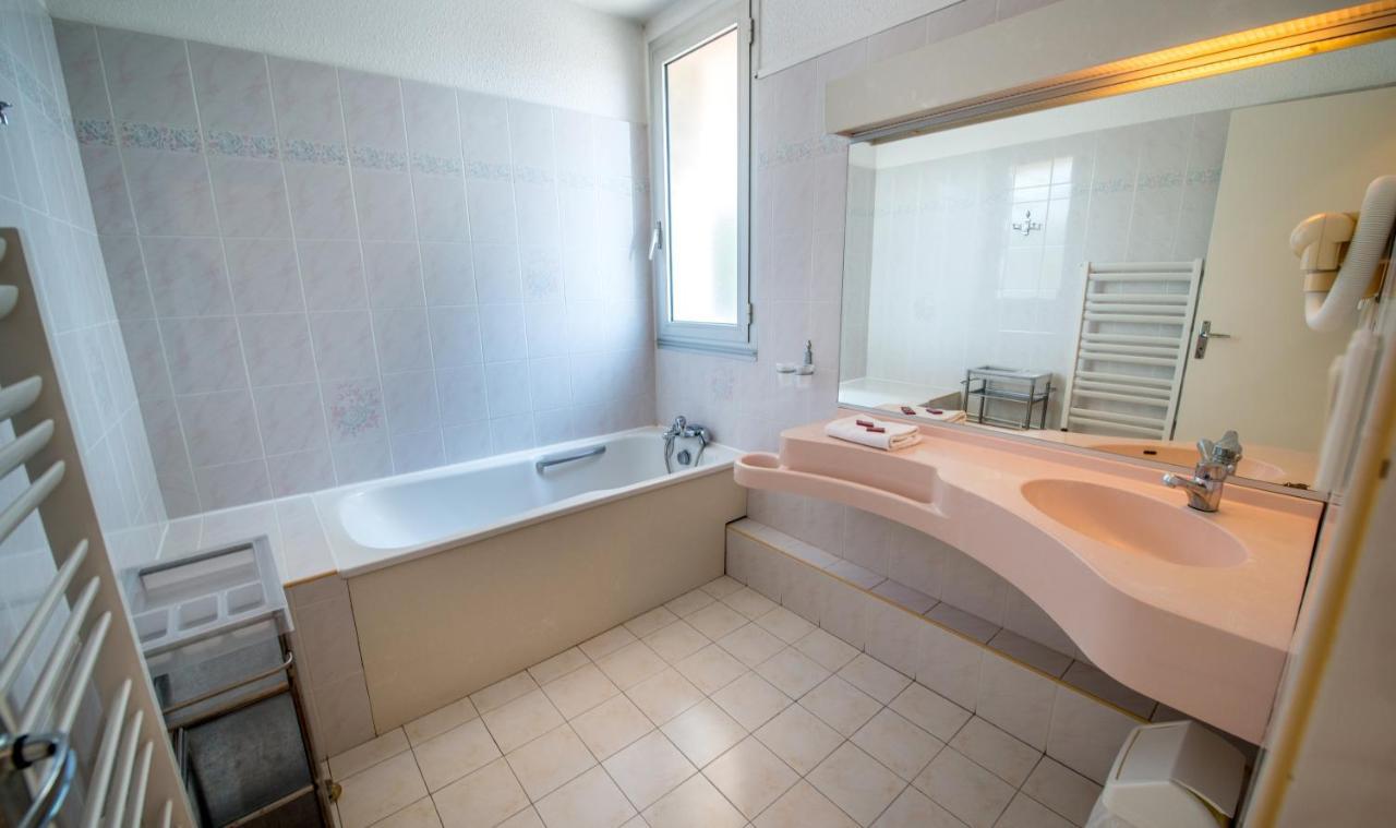 Hotel Le Domaine Du Mas Blanc By Popinns Alénya Eksteriør billede