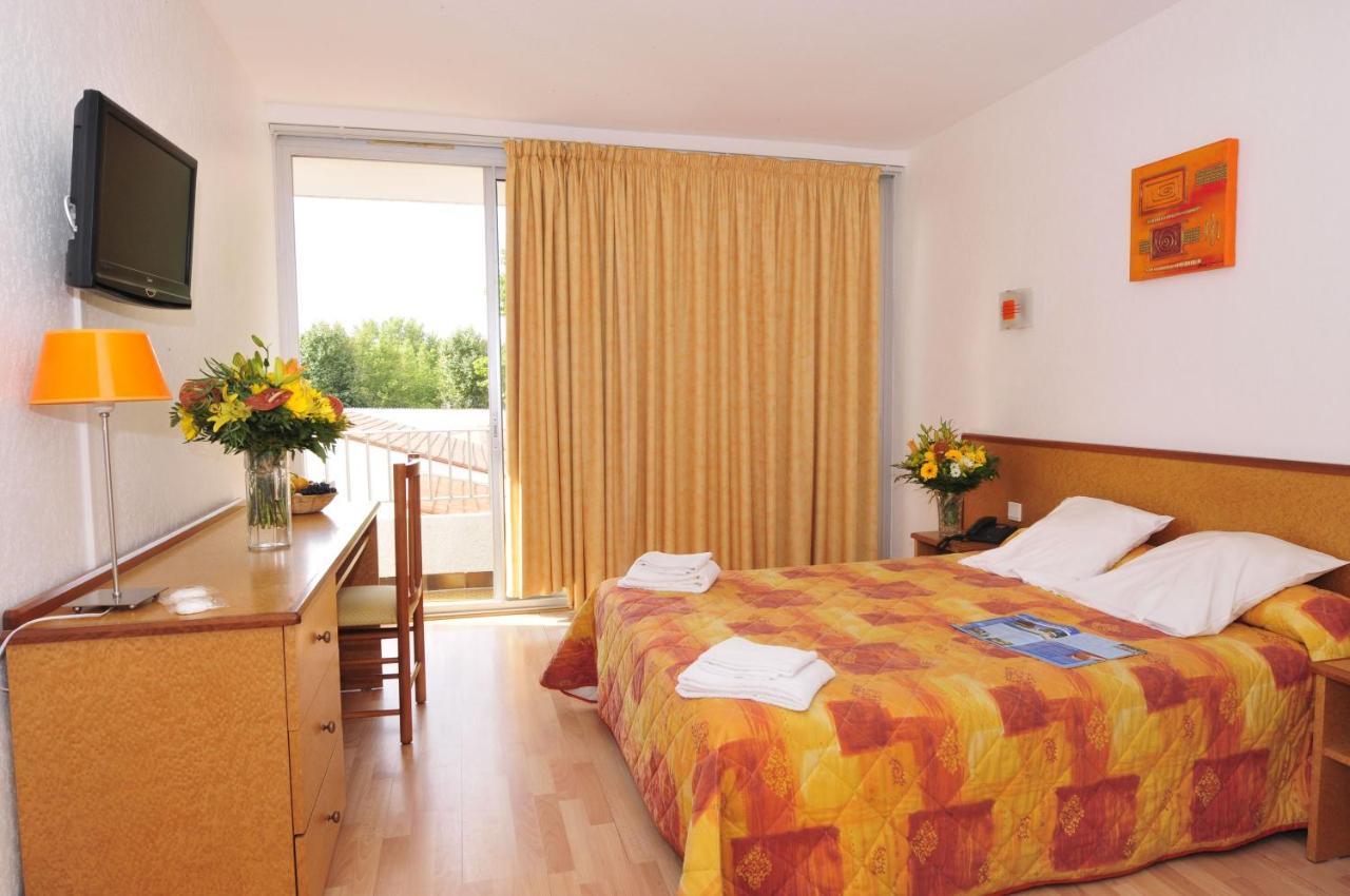 Hotel Le Domaine Du Mas Blanc By Popinns Alénya Eksteriør billede