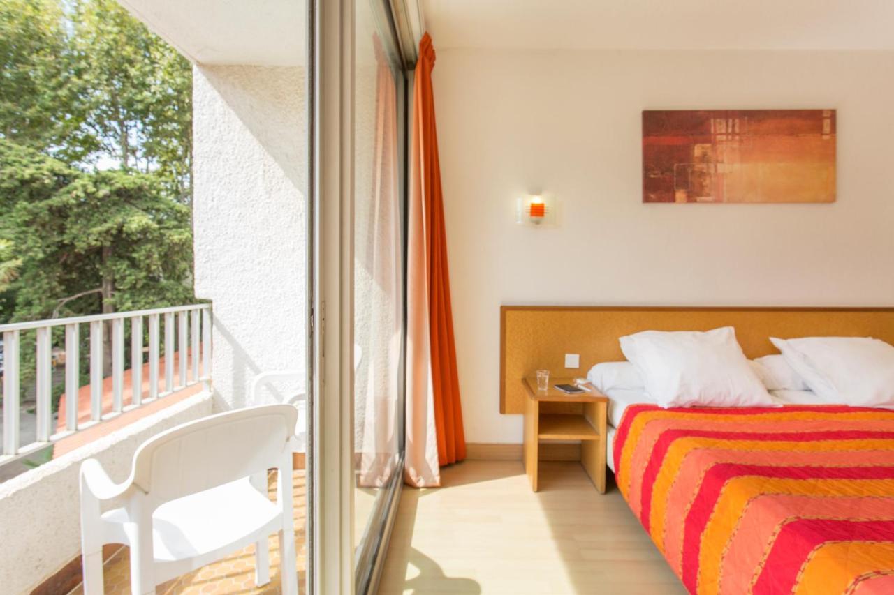 Hotel Le Domaine Du Mas Blanc By Popinns Alénya Eksteriør billede