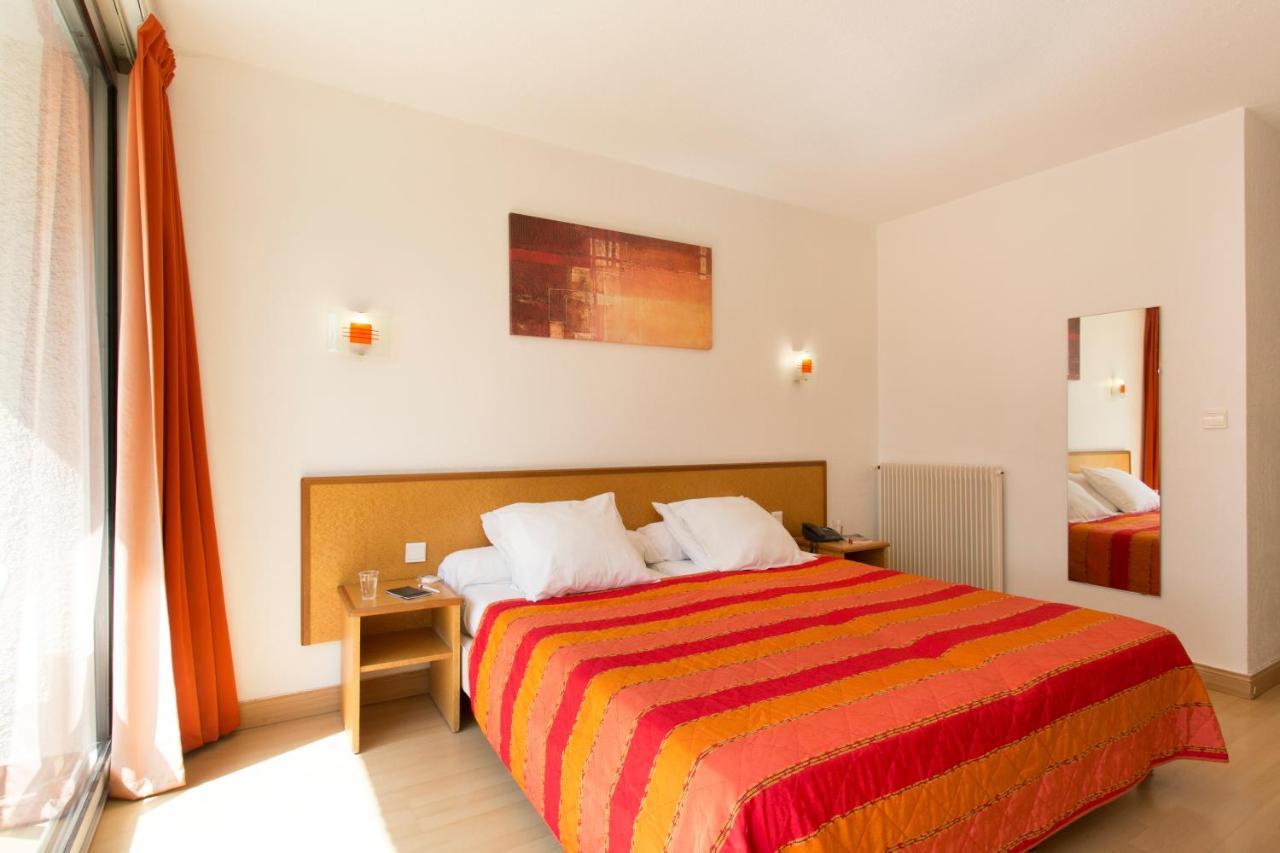 Hotel Le Domaine Du Mas Blanc By Popinns Alénya Eksteriør billede